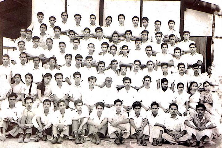 KCVT Old Memories 1967